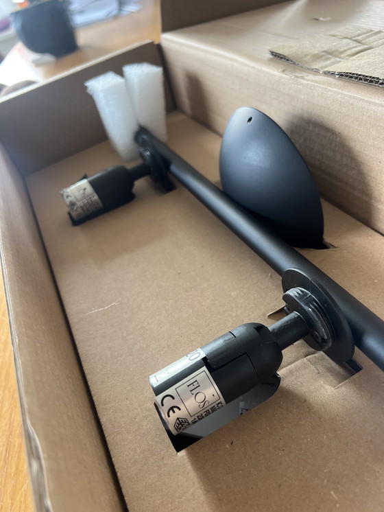 Image 1 of Flos IC Cw-1 Lampada doppia