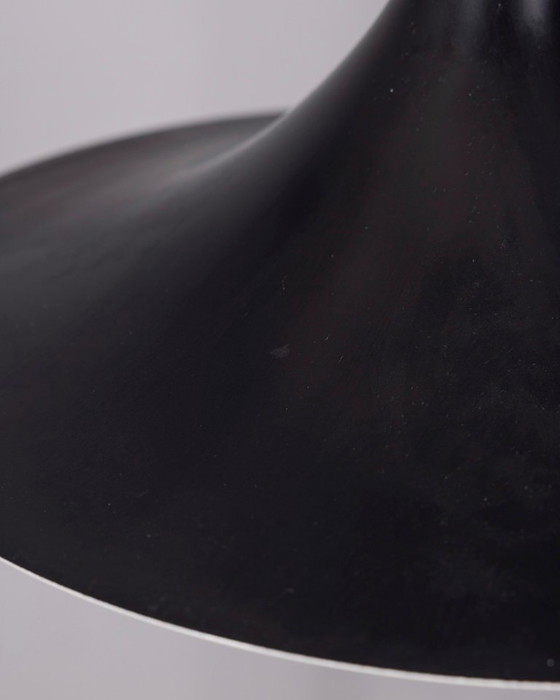 Image 1 of Vintage chandelier from the 70s designed by C. Bonderup & T. Thorup for Fog & Mørup 