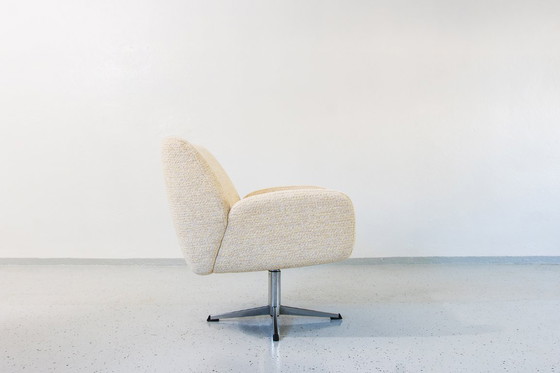 Image 1 of Vintage fauteuils, Duitsland, jaren 70, set van 2