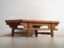 Tavolino basso antico in legno di pino – Cina, c. 1930 – Tavolini da caffè (photo 27 of 40)