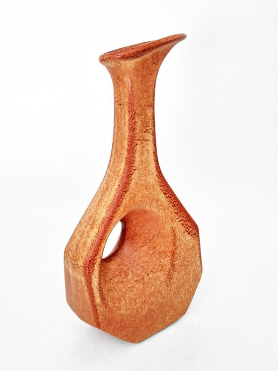 Vase Roberto Rigon, Bertoncello – Ceramic (photo 7 of 14)