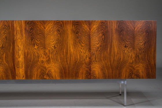 Image 1 of Vintage B40 dressoir van Dieter Wäckerlin voor Behr, 1966