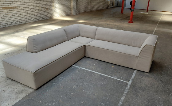 Image 1 of Gelderland 6905 Ecksofa, aufgearbeitet