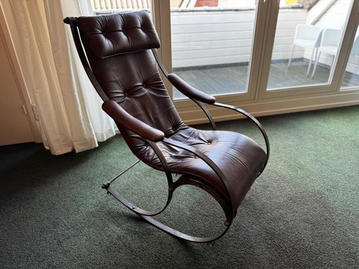 Design Rocking Chair