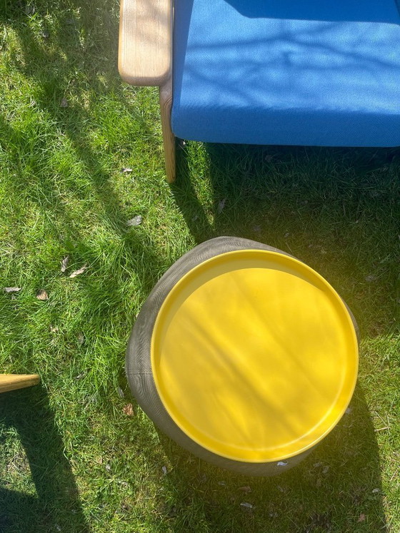 Image 1 of B&B Italia ‘Fat Fat’ koffietafel, door Patricia Urquiola