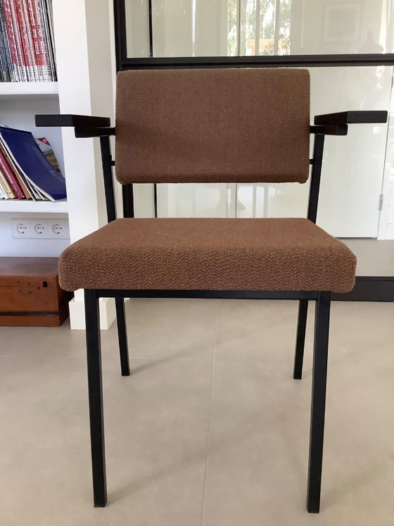 Image 1 of Sedia da ufficio Martin Visser SZ66 per Spectrum