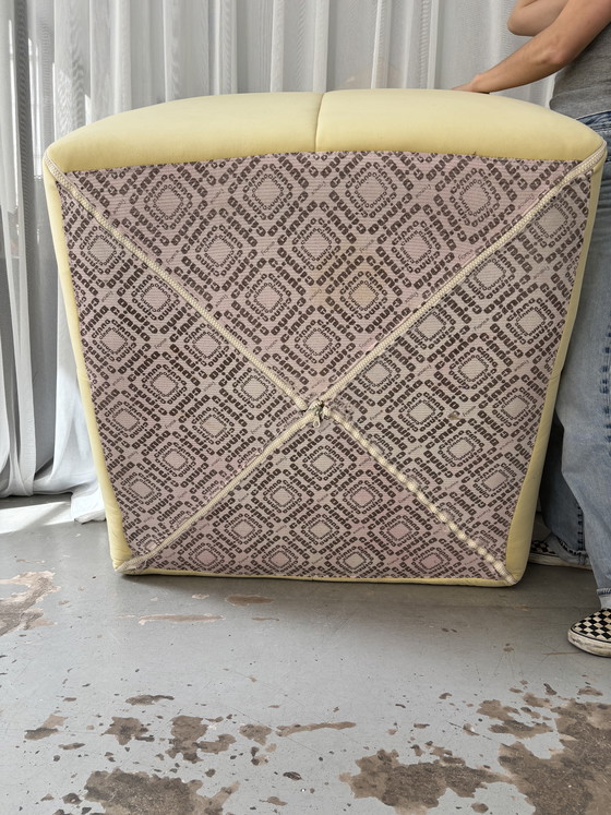 Image 1 of Sillón "Plumy" de Annie Hieronimus para Cinna