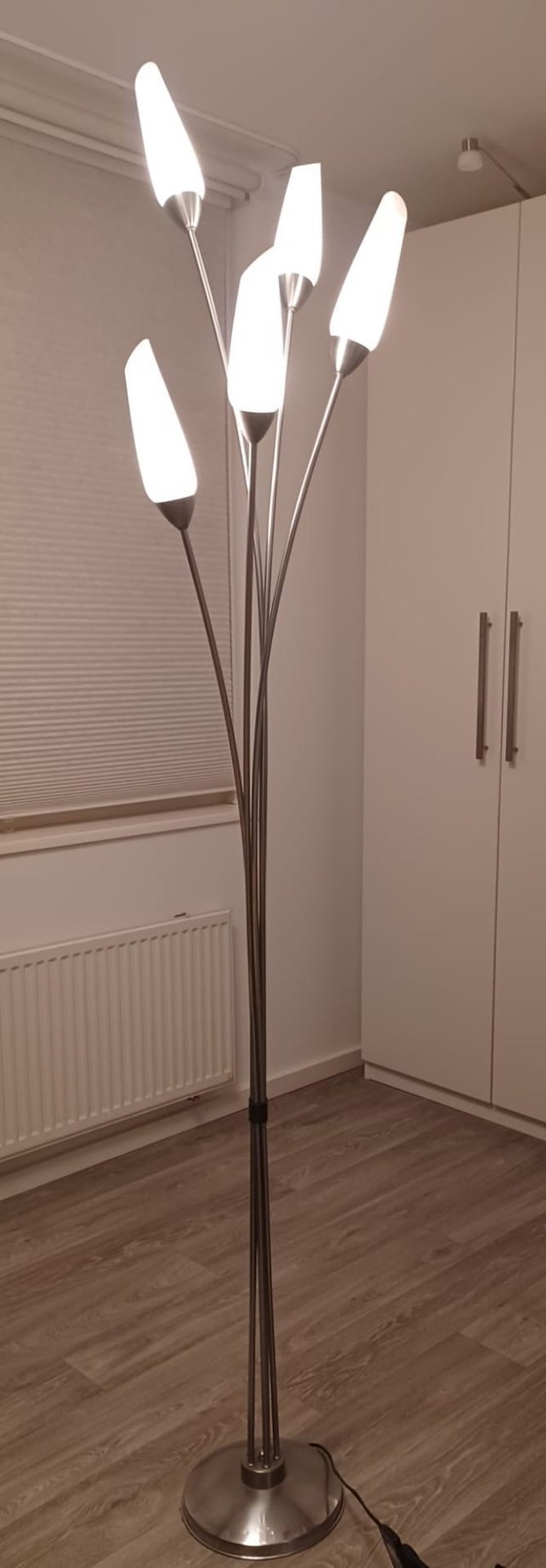 Image 1 of Lampada da camera di design Gispen