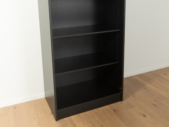 Image 1 of Jaloeziedeurkastje in de stijl van Aldo van den Nieuwelaar, Vintage