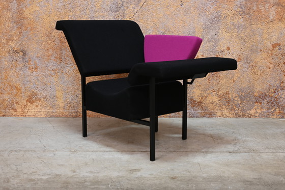 Image 1 of Greetings From Holland Armchairs Design Rob Ekchardt