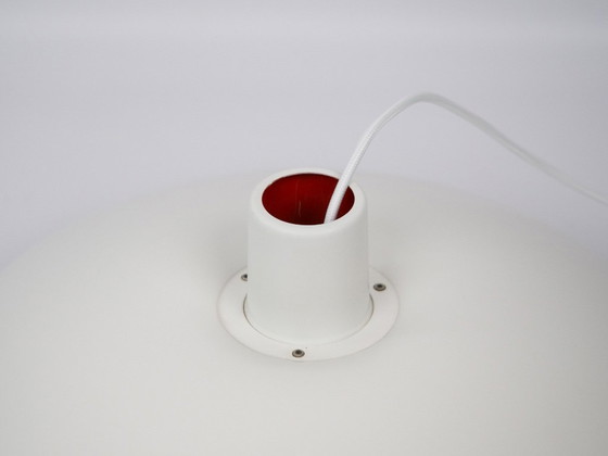 Lampada a sospensione danese vintage PH 4/3 di Poul Henningsen, Louis Poulsen, 1966 – Lampade a sospensione (photo 6 of 11)