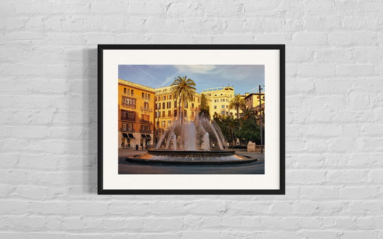 Image 1 of Streets of Palma II - Série de 3