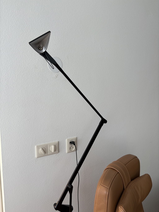 Verstellbare Leselampe Lumina