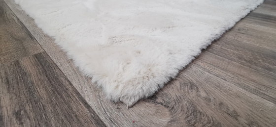 Image 1 of Superzacht beige tapijt