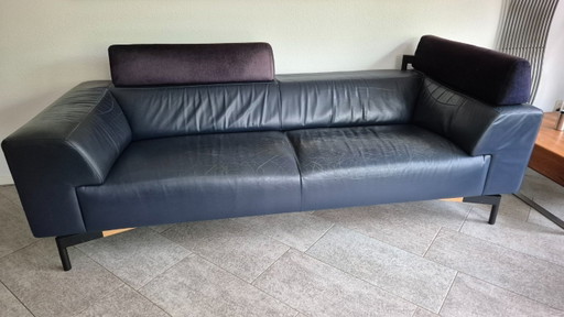 3-Sitzer-Sofa Leolox Typ Howlo