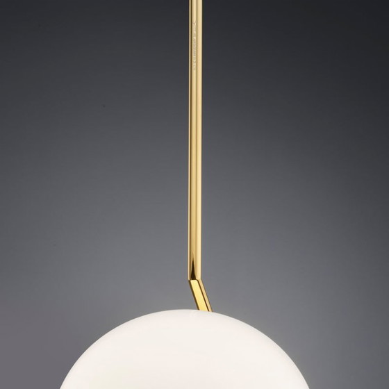 FLOS IC 2 Lámpara colgante – Lámparas colgantes, Glass (photo 10 of 10)