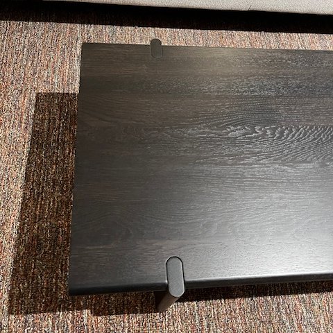 Image 1 of Leolux Nundos coffee table - 120x60