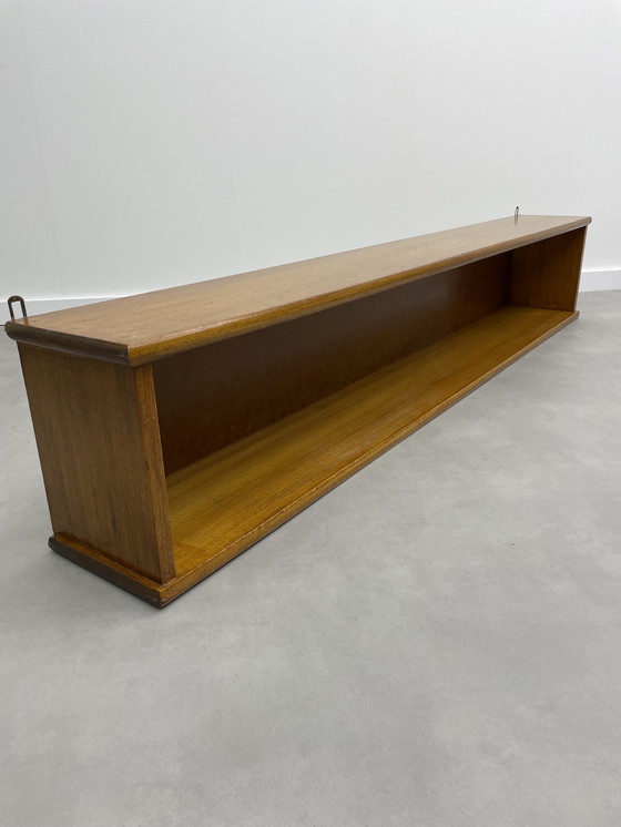 Image 1 of Vintage wall cabinet