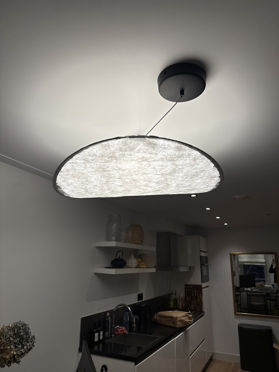 Image 1 of Lampada a sospensione Tense di New Works