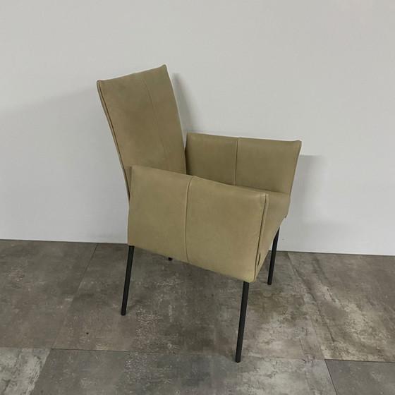 Image 1 of bert plantagie Blaze dining chair (set of 4)