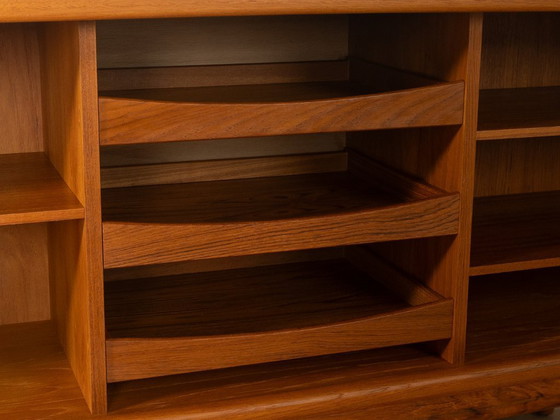 Image 1 of Enfilade des années 1960, CFC Silkeborg, Vintage