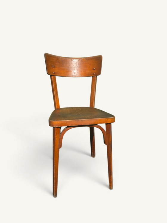 Louis XVI bijzettafel van mahoniehout, marmer en messing – circa 1900 – Marble, Wood (photo 5 of 5)