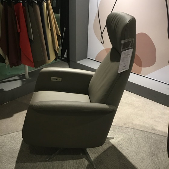 Image 1 of Gealux QTM25 relax armchair