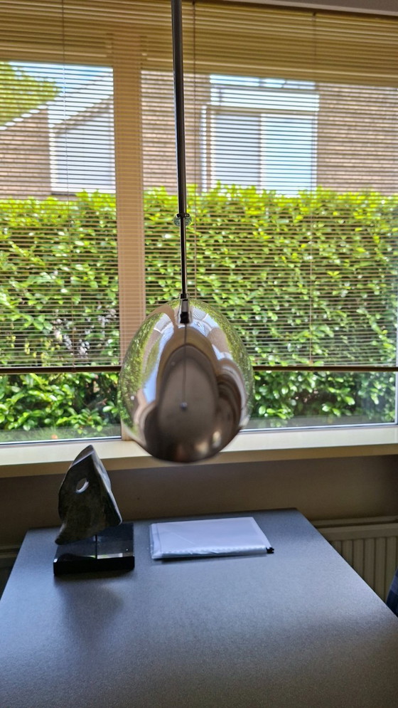 Image 1 of Lampada a sospensione di design Olympia Billar