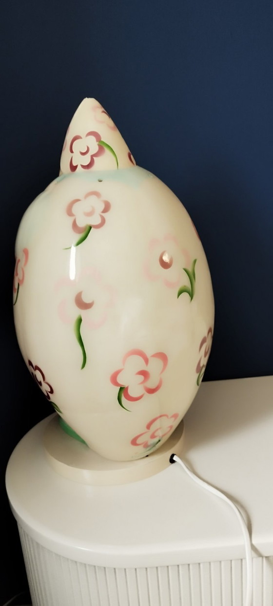 Image 1 of La lampada a olio