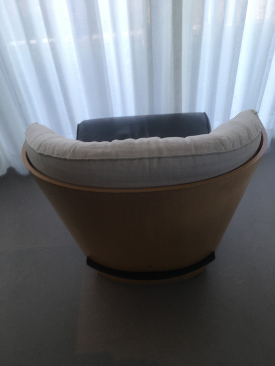 Image 1 of Cappellini Fauteuil