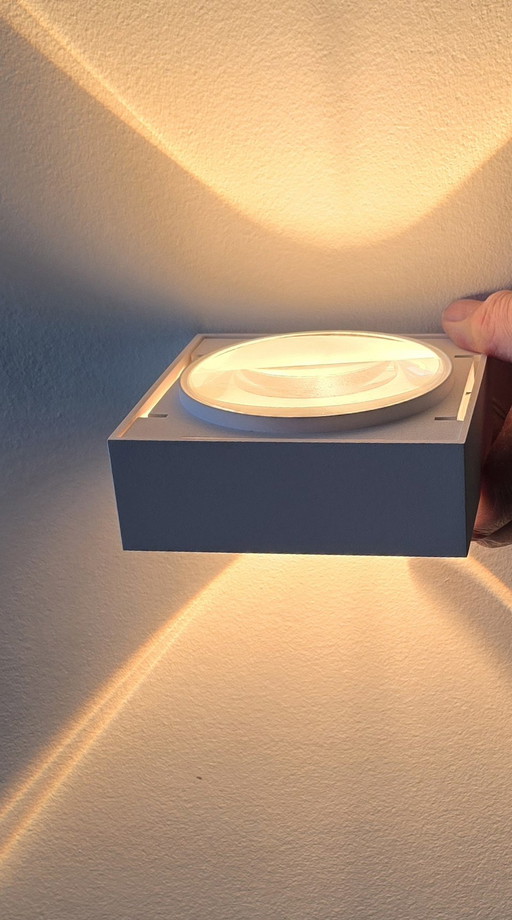 Delta Light Vision 3 Stück