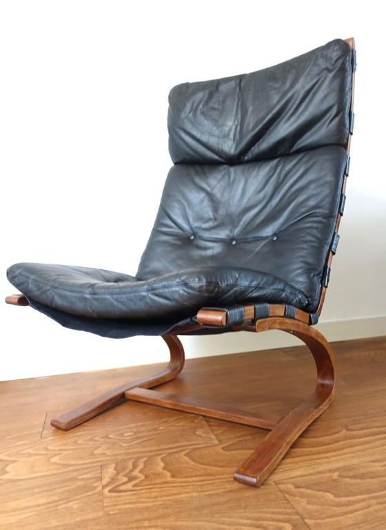 Image 1 of Ingmar Relling / Westnofa - Oddvin Ryken / Ryken & Co anni '60