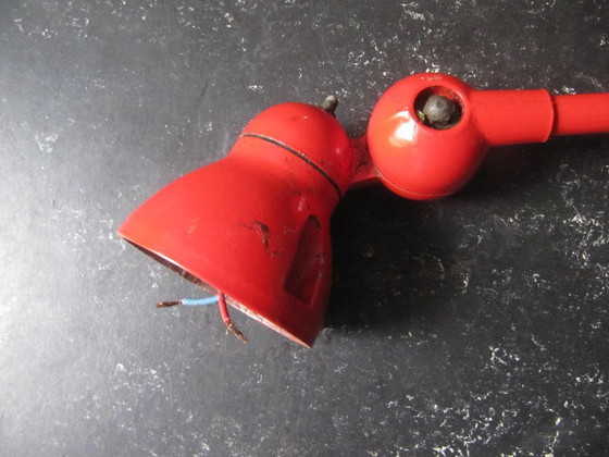 Image 1 of Jieldé Loft D1260 vloerlamp - Jean-Louis Domecq