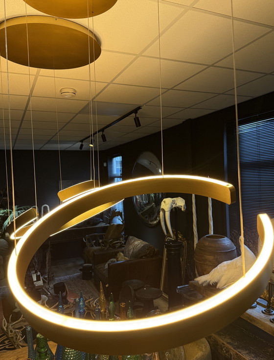 Image 1 of 3 x LED Ring