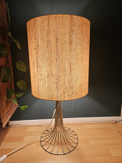 Verner Panton, jaren 70 Lamp