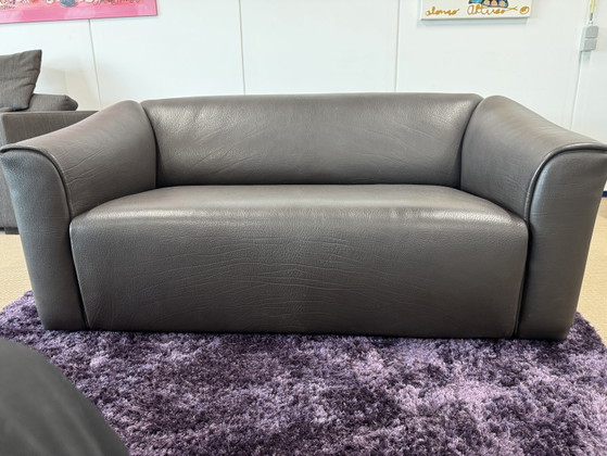 De Sede DS 47 – 2 zitsbanken, Leather (photo 10 of 10)