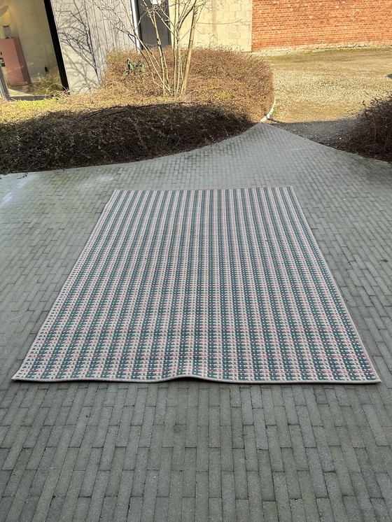 Image 1 of Tapijt Strata 07