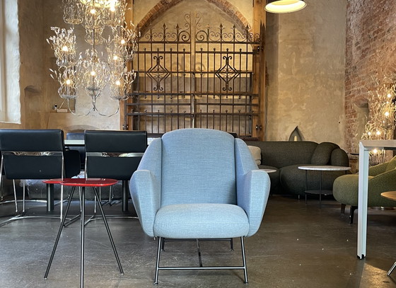 Image 1 of Sillón Leolux Anton