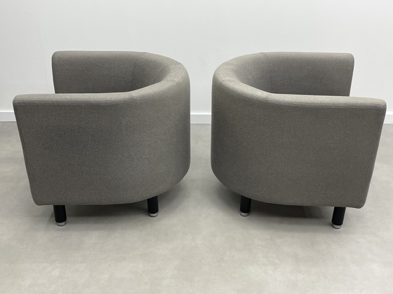 Image 1 of 2 x Gelderland fauteuil model 5210