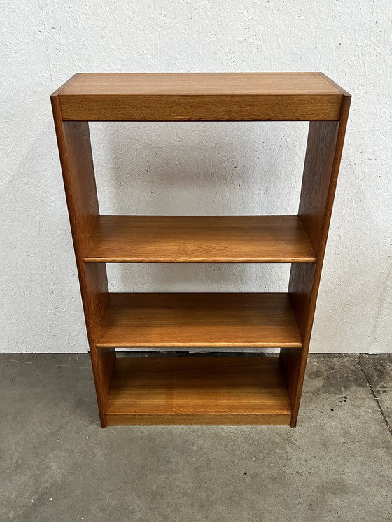 Image 1 of Libreria vintage / Scaffale a muro Germania anni '70