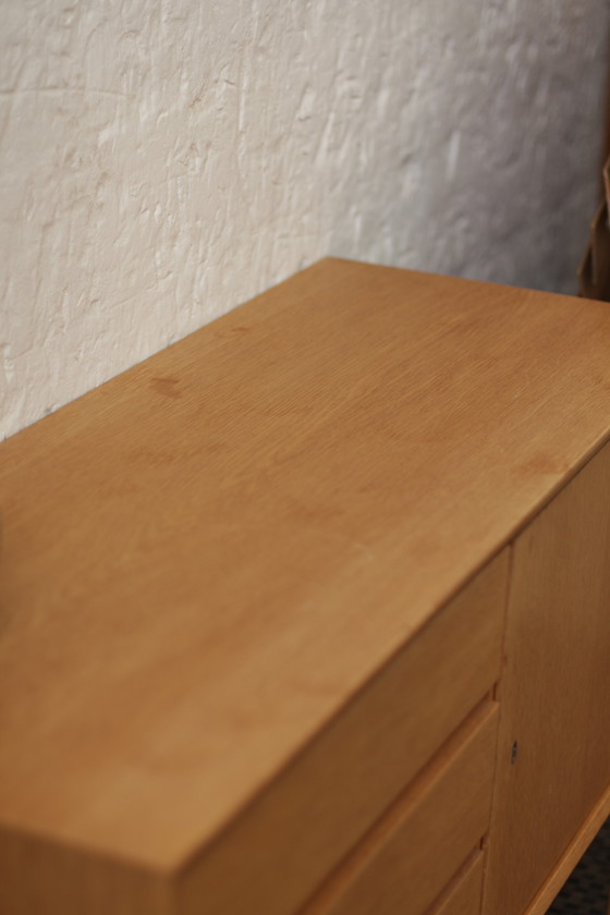 Vintage dressoir – Wood (photo 3 of 5)
