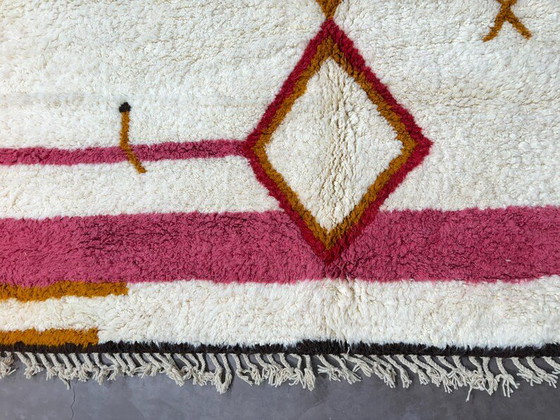 Tappeto berbero 310x210 cm – Tappeti, Wool (photo 14 of 14)