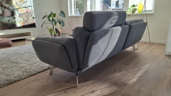 Image 1 of Sofás Leolux Nardo de 2,5 y 3,5 plazas