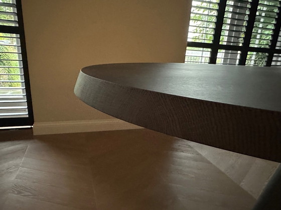New Table du Sud Dining table 240x120 – Immediately Available – Wood (photo 8 of 10)