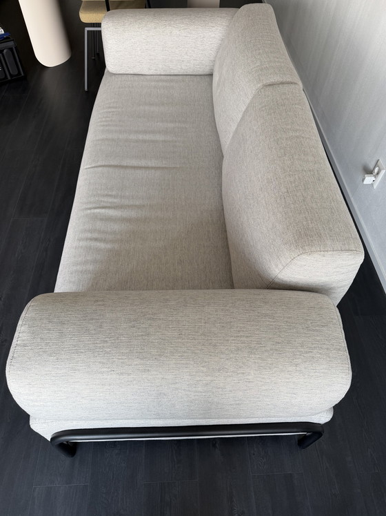 Image 1 of Kave Home Compa Sofa 3-Sitzer Beige/Grau