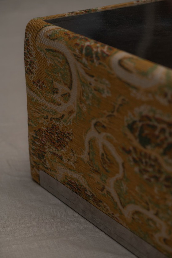 Image 1 of Table basse Space Age Saporiti - Italie 1970