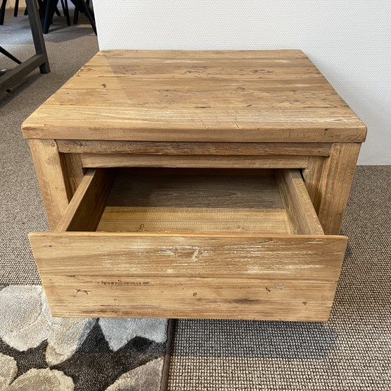 Image 1 of Mesa de esquina de Venecia