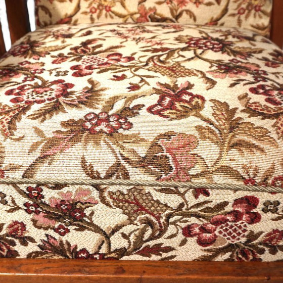 Image 1 of Chaise de Göttingen - Chaise de professeur inclinable, 1930