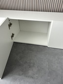 TV-Schrank, 2 Meter breit, neuwertiger Zustand