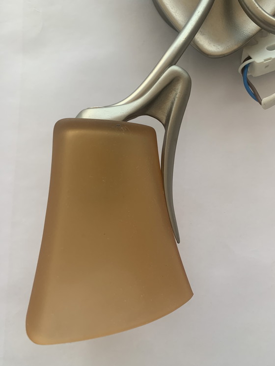 Image 1 of 2-light wall light, Marchetti Illuminazione new